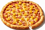 Hawaiian ( 11.5" Medium Pizza )